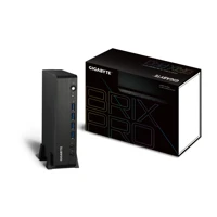 BRIX Pro GB-BSi7-1165G7 (rev. 1.0), Barebone -