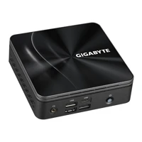 BRIX GB-BRR7-4800 (rev. 1.0), Barebone, Ultra