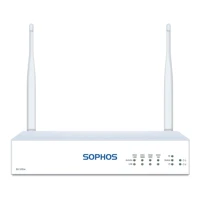 SG 105w, Rev 3, Sicherheitsgerät, GigE, Wi-Fi