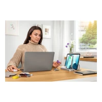 StudioCaddy, Kabelloses Ladegerät (USB, USB-C)