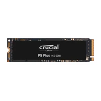 P5 Plus, 2TB SSD, M.2, NVMe