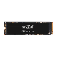 P5 Plus, 500GB SSD, M.2, NVMe
