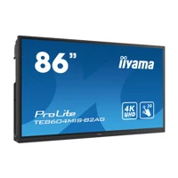 ProLite TE8604MIS-B2AG, 217,4cm (86")
