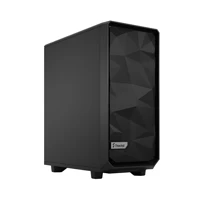 Meshify 2 Compact, Mid tower, ATX, keine