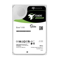 Exos X18, 14TB HDD, 3,5", SATA, 7200rpm