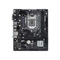 H470M-HDV/M.2, Motherboard, micro ATX -