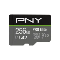 PRO Elite, Flash-Speicherkarte, 256GB, A2 /