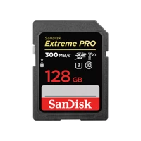 Extreme Pro, Flash-Speicherkarte, 128GB -
