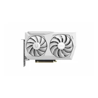 GeForce RTX 3060Ti AMP LHR, White, 8GB