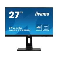 ProLite XUB2792QSN-B1, 27", 2560x1440