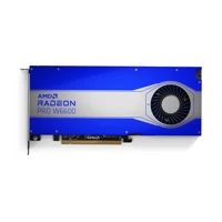 Radeon Pro W6600 8GB