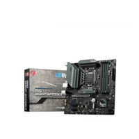 MAG B560M BAZOOKA, Motherboard, micro ATX -