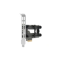 EZConvert Ex MB987M2P-B, Speicher-Controller, M
