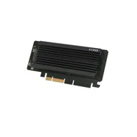 EZConvert Ex Pro MB987M2P-2B, Speicher-Controller