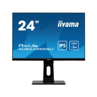 ProLite XUB2495WSU-B3, 24,1", 1920x1200
