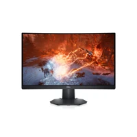 S2422HG, LED-Monitor, gebogen, 59.82cm (23,6")