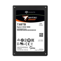 Nytro 2332, 7.68TB SSD, 2,5", SAS