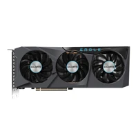 Radeon RX 6600 XT EAGLE 8GB