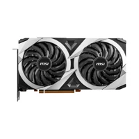 Radeon RX 6700 XT MECH 2X 12G OC, -
