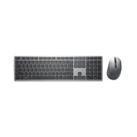 Premier Wireless Keyboard and Mouse KM7321W -