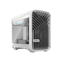 Torrent Nano, Tower, Mini-DTX, Seitenteil mit