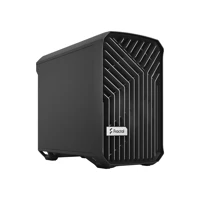 Torrent Nano, Tower, Mini-DTX, keine
