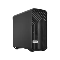 Torrent Compact Solid, Kompaktgehäuse -