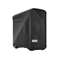 Torrent Compact, Tower, Erweitertes ATX, keine