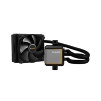 Silent Loop 2, AIO 240mm, Schwarz