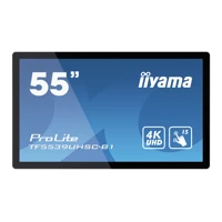 ProLite TF5539UHSC-B1AG, 139cm (55")