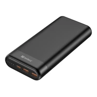 Powerbank 20000 PD65W+2xQC3.0