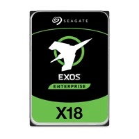 Exos X18, 12TB HDD, 3,5", SATA, 7200U/min