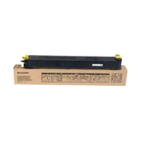 Toner (MX23GTYA) gelb
