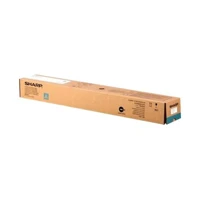 Toner (MX36GTCA) cyan