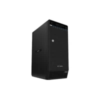 IB-3680SU3, Festplatten-Array, 8 Schächte