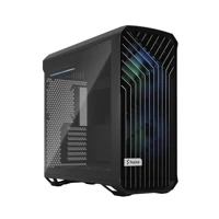 Torrent RGB, Tower, Erweitertes ATX, Seitenteil