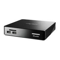 XPC nano NS02AV2, Android-PC, Mini-PC, 1 RK3368