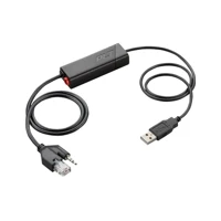 APU-76, Elektronischer Hook-Switch Adapter