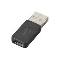 USB-Adapter, USB-C Buchse bis USB Stecker -