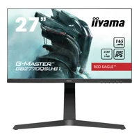 G-MASTER Red Eagle GB2770QSU-B1, 27", 2560x1440