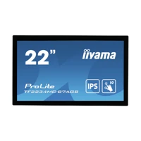 ProLite TF2234MC-B7AGB, 22", 1920x1080