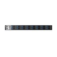 CS19216, KVM-/Audio-/USB-Switch, 16x