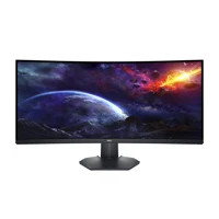 S3422DWG, LED-Monitor, gebogen, 86.42cm (34")