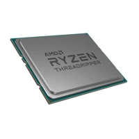 AMD ThreadRipper 3990X, 64-Core, 2.9GHz, Tray