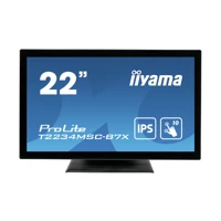 ProLite T2234MSC-B7X, 22", 1920x1080