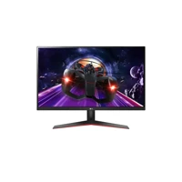 24MP60G-B, LED-Monitor, 60cm (24") (23,8"
