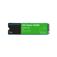 Green SN350, 1TB SSD, M.2 2280, NVMe, PCIe 3.0