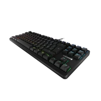G80-3000N RGB TKL, Tastatur -