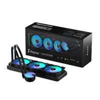 Lumen S36 RGB, Wasserkühlung