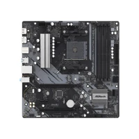 A520M Phantom Gaming 4, Motherboard, micro ATX -